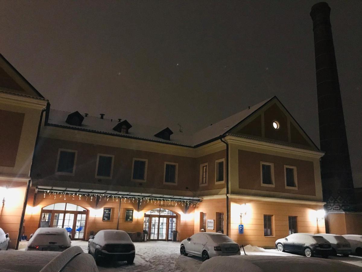 Lh Dvorak Congress & Wellness