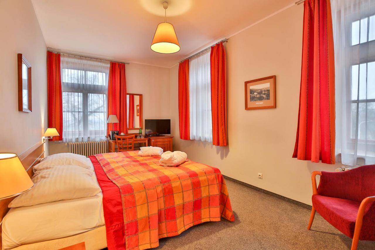 Lh Dvorak Congress & Wellness 4* Tabor