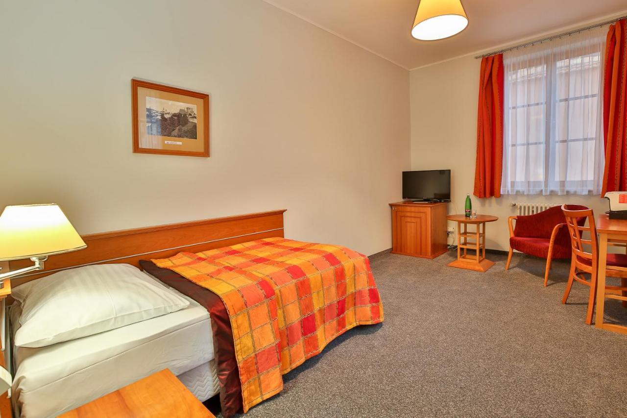 Hotel Lh Dvorak Congress & Wellness